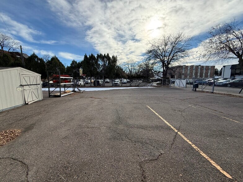 More Photos Of 5700 E Evans Ave, Denver Showroom For Lease