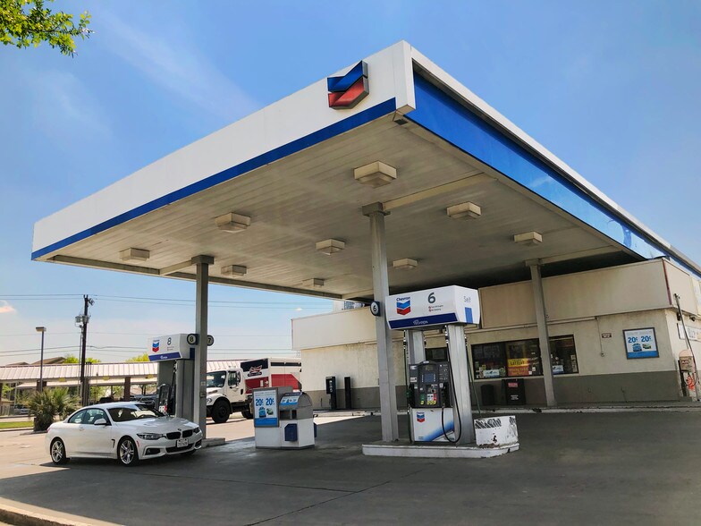 More Photos Of 1710 Austin Hwy, San Antonio Convenience Store For Sale