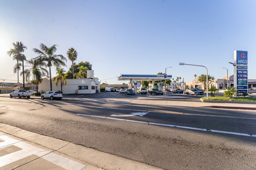 More Photos Of 5960-5964 Florence Ave, Bell Gardens Storefront Retail Office For Sale