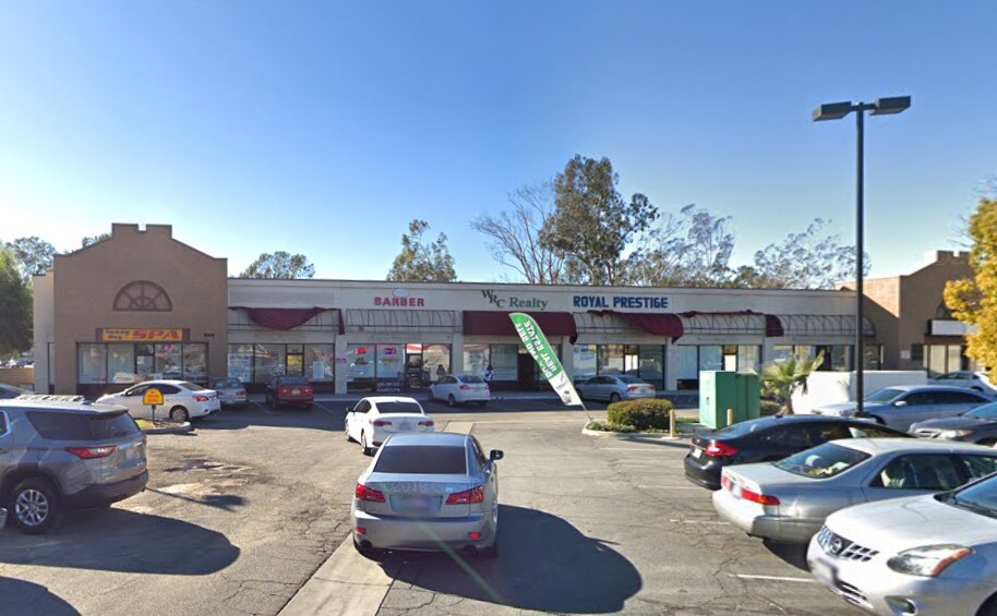More Photos Of 650 S E St, San Bernardino Freestanding For Lease