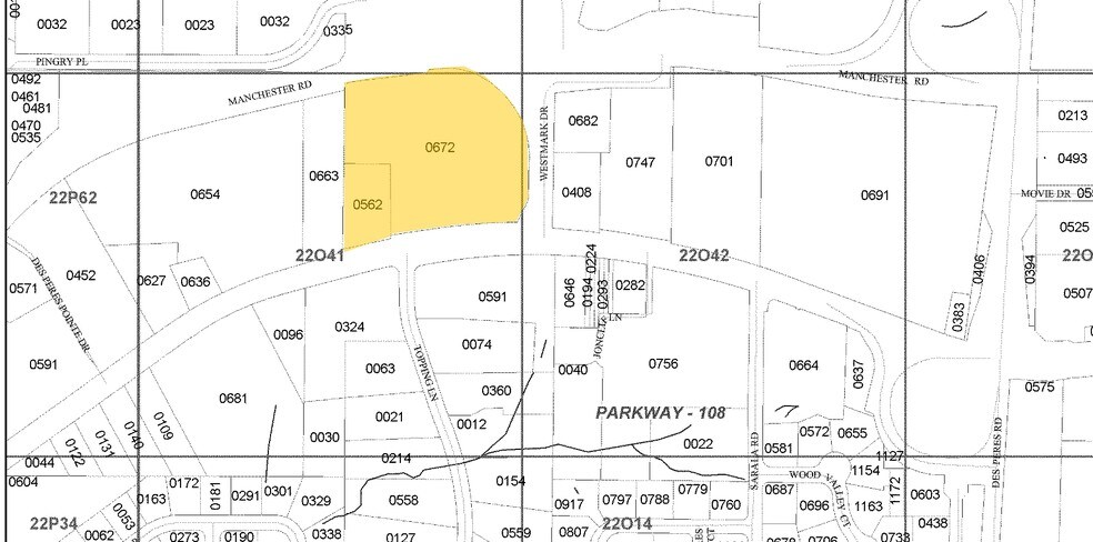More Photos Of 13075 Manchester Rd, Des Peres Office For Lease