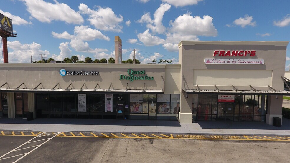 More Photos Of 3250 W 18th St, Hialeah Unknown For Lease