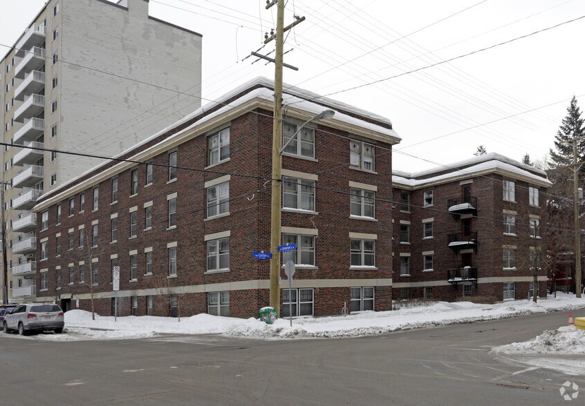 More Photos Of 61 Cartier St, Ottawa Apartments For Sale