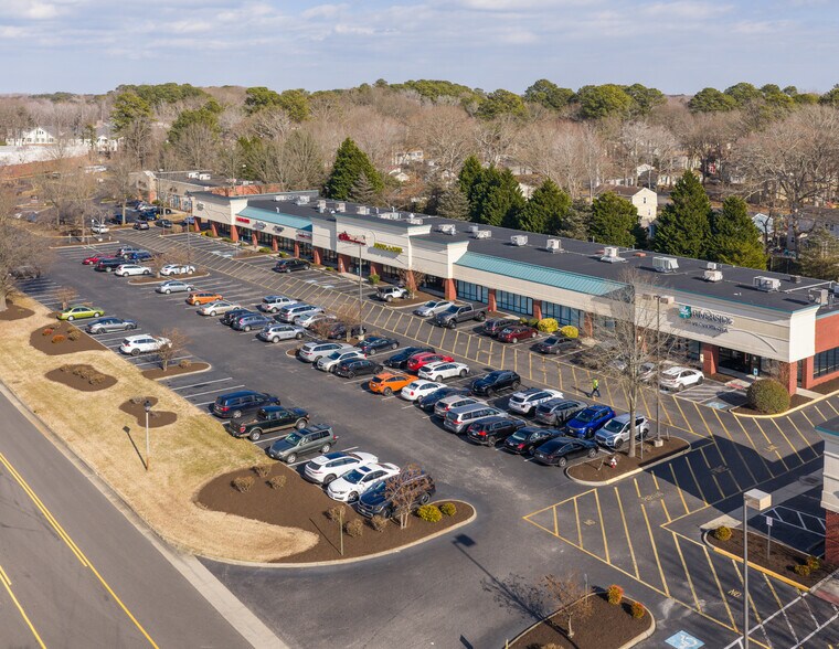 More Photos Of , Yorktown General Retail For Sale