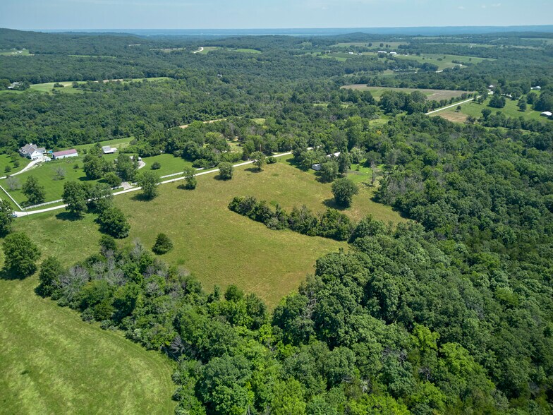 More Photos Of Blue Bird Hill Ln. (6+/- Acres), Foley Land For Sale