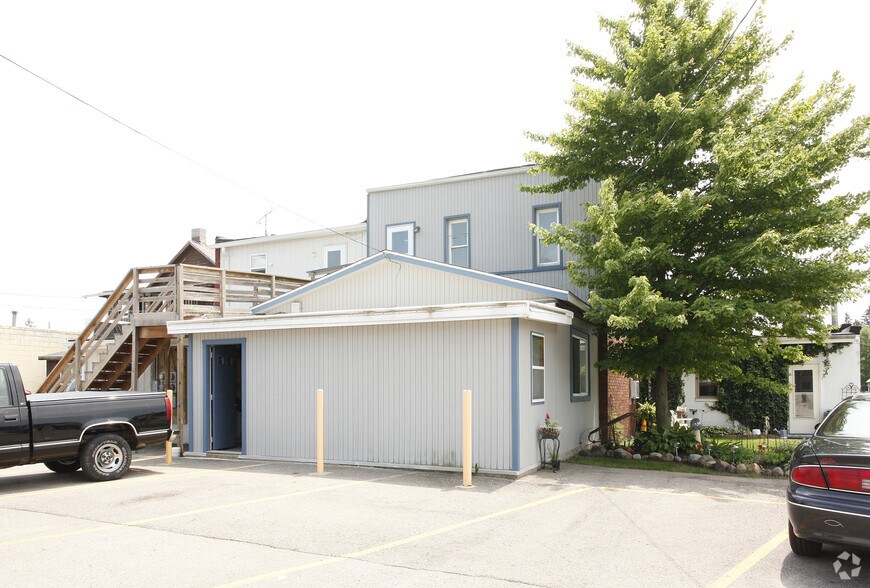 More Photos Of 124 W State St, Montrose Storefront Retail Residential For Sale