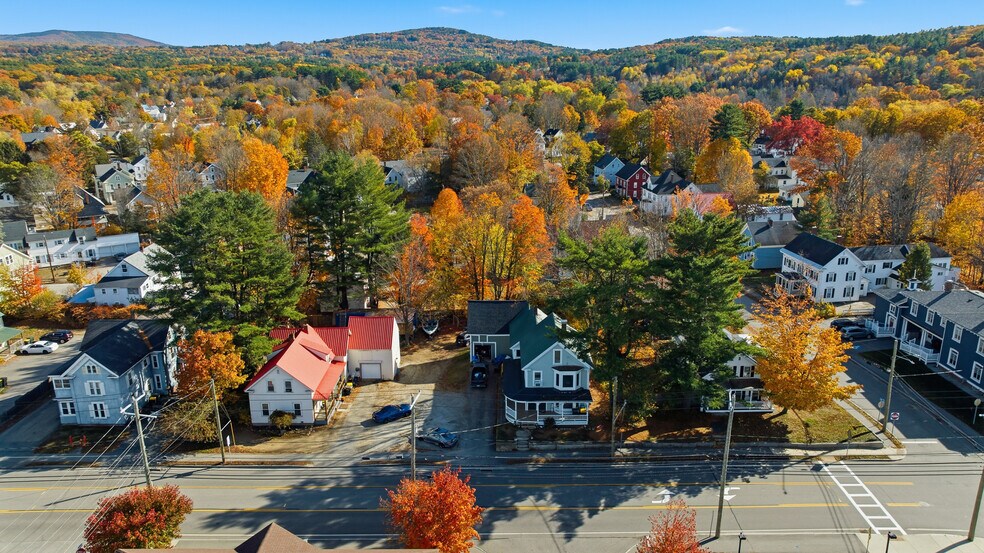 More Photos Of 158 Court St, Laconia Apartments For Sale