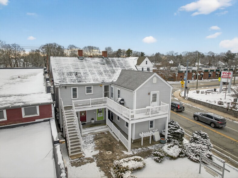 More Photos Of 5-13 W Main St, Clinton Storefront Retail Office For Sale