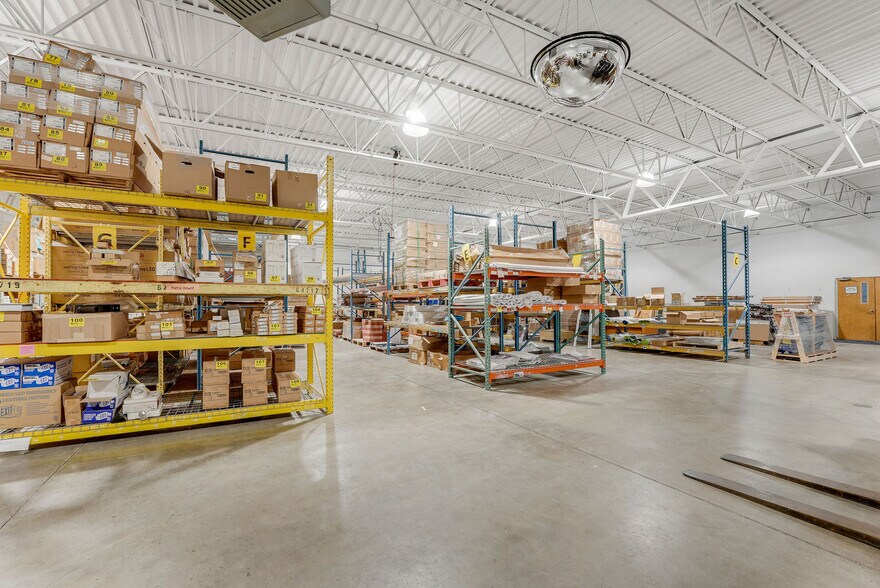 More Photos Of 8959 Tyler Blvd, Mentor Manufacturing For Sale
