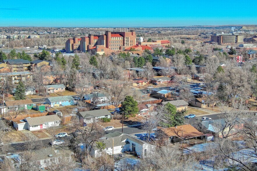 More Photos Of 3100 Denton Ave, Boulder Multifamily For Sale