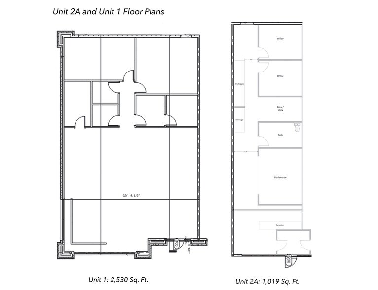 More Photos Of 414 E State St, Mauston Storefront Retail Office For Lease