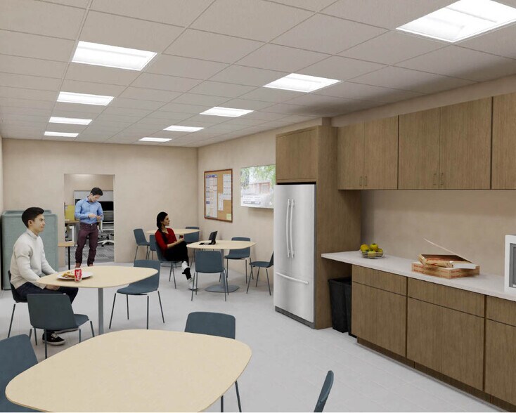 More Photos Of 1011 3rd Ave, Huntington Office For Sale