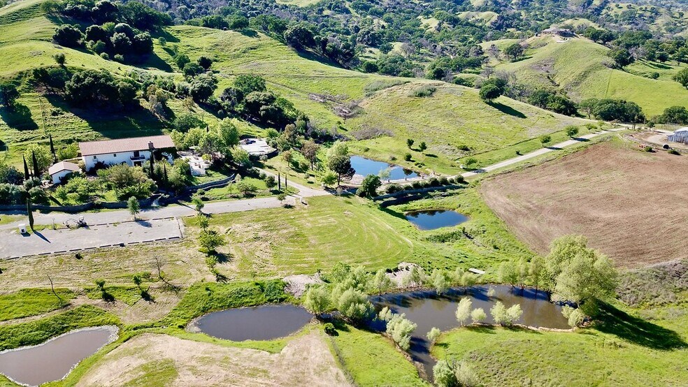More Photos Of 7539 Pleasants Valley Rd, Vacaville Specialty For Sale