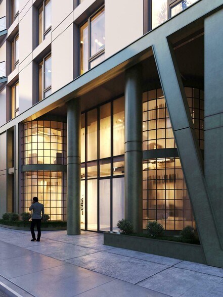 More Photos Of 2197-2201 3rd Ave, New York Apartments For Lease