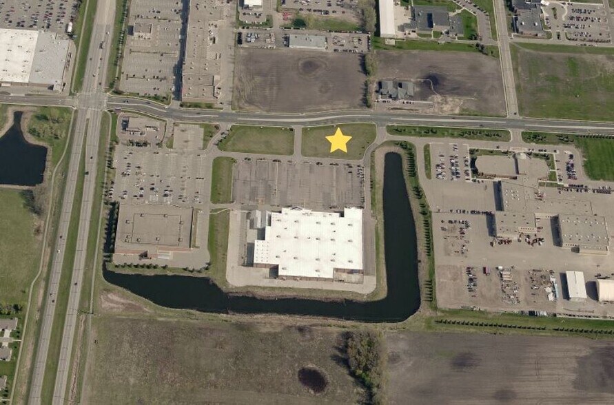 More Photos Of 2015 Bassett Dr, Mankato Land For Sale