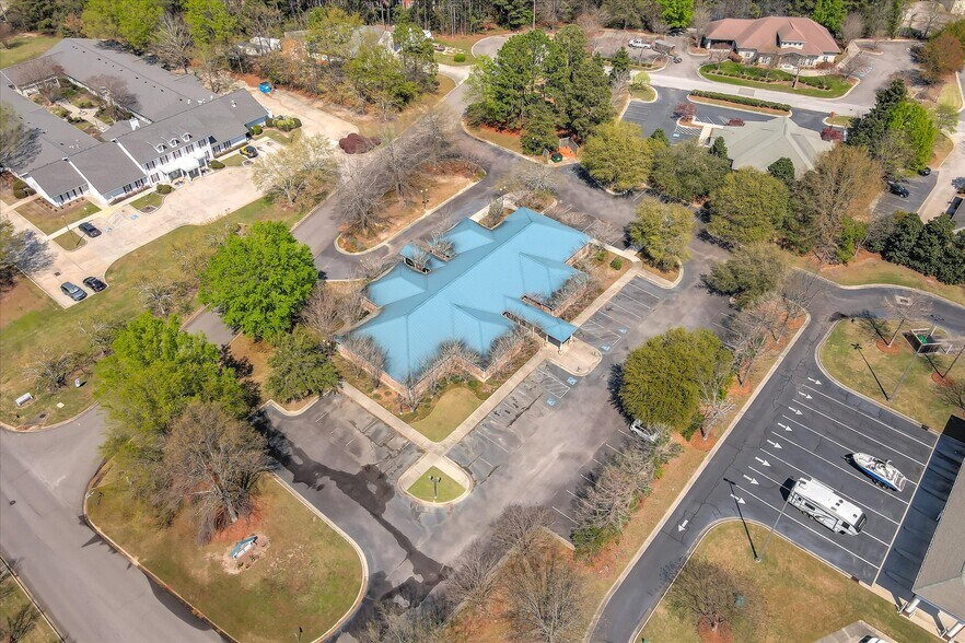 More Photos Of 191 Center South Blvd, Aiken Medical For Sale
