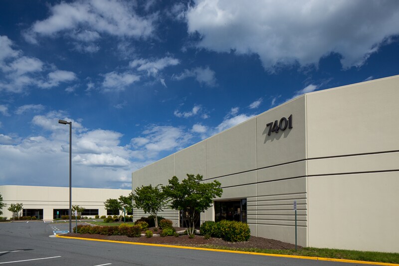 More Photos Of 7301 Gateway Ct, Manassas Unknown For Lease