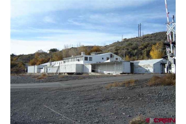 Primary Photo Of 21922 Austin Rd, Austin Warehouse For Lease