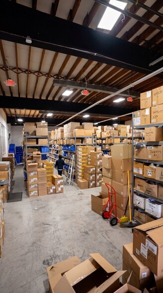 More Photos Of 30-32-36 Fairview Ave, Little Silver Industrial For Sale