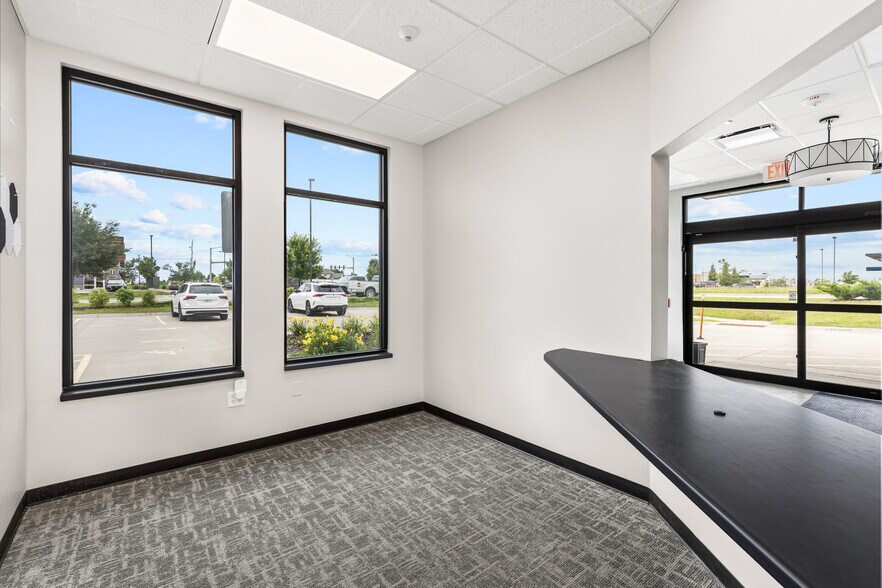 More Photos Of 801 NE Venture Dr, Waukee Daycare Center For Lease