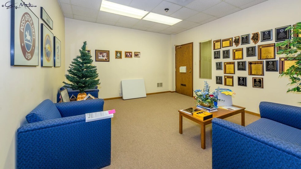 More Photos Of 1835 Dixie Hwy, Flossmoor Medical For Lease