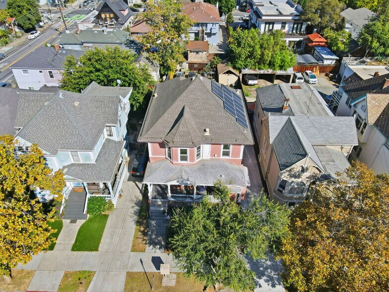 More Photos Of 74-84 N 9th St, San Jose Apartments For Sale