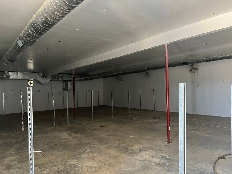 More Photos Of 19770 Tamarack Ln, Ordway Manufacturing For Lease