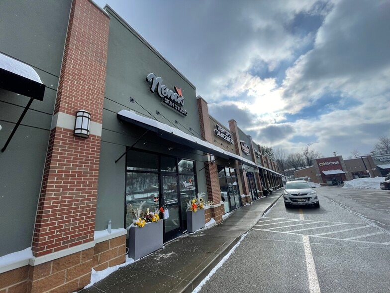 More Photos Of 4603 Library Rd, Bethel Park Freestanding For Lease