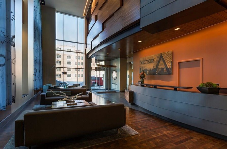 More Photos Of 110 Beverly St, Boston Apartments For Lease