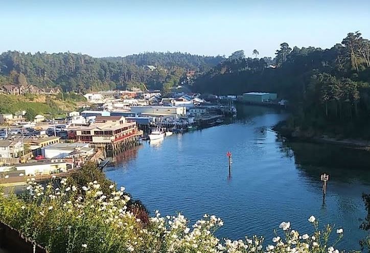 More Photos Of 32260 N Harbor Dr, Fort Bragg Hotel For Sale