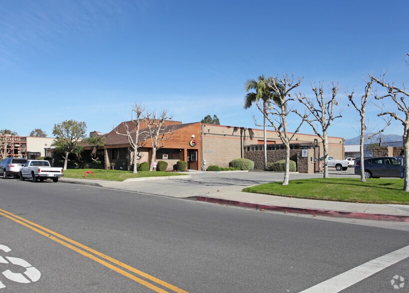 More Photos Of 20601 Valley Blvd, Walnut Unknown For Lease