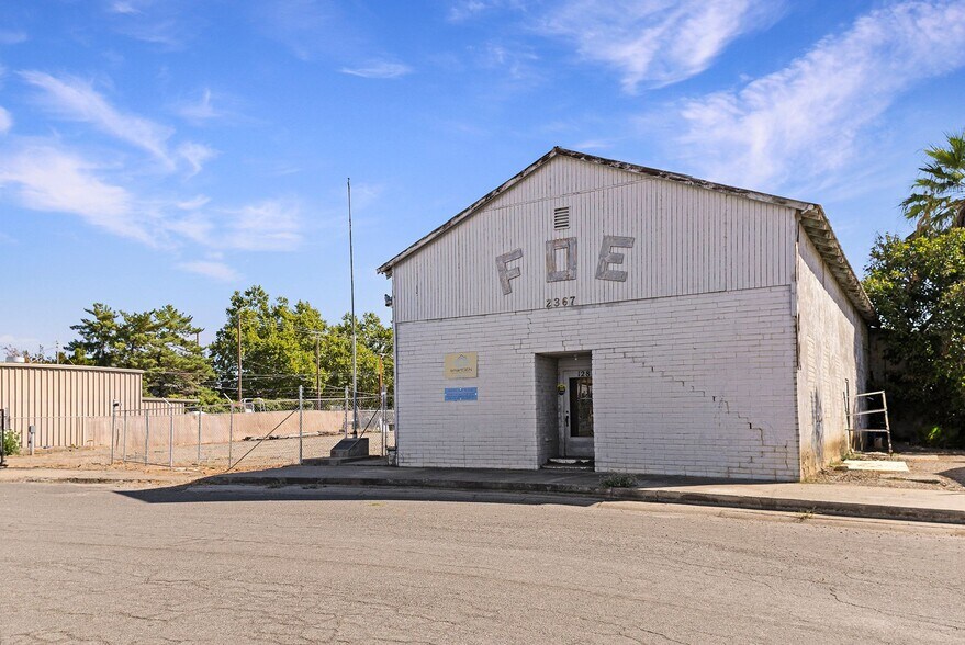 More Photos Of 128 S Colusa St, Willows Specialty For Lease
