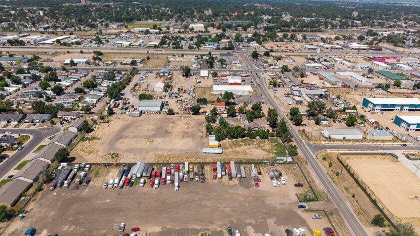 More Photos Of 228 E 18th St, Greeley Land For Sale