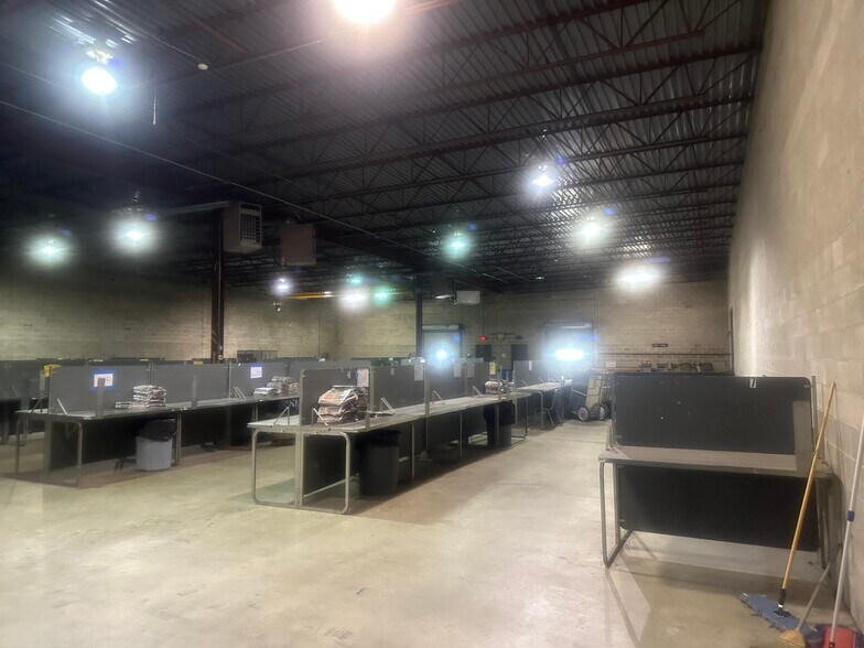 More Photos Of 306 Commerce Dr, Exton Industrial For Sale