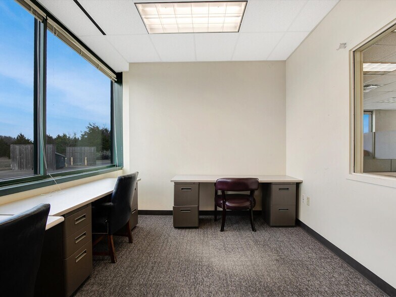 More Photos Of 8325 Jack Finney Blvd, Greenville Medical For Lease