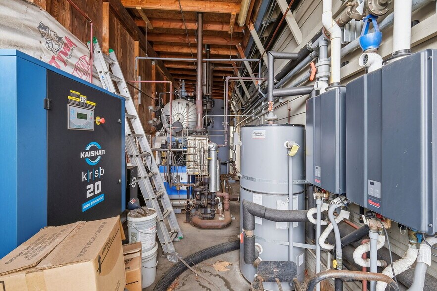 More Photos Of 1035 17th Ave, Santa Cruz Warehouse For Sale