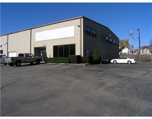 More Photos Of 2 Little Britain Rd, Newburgh Warehouse For Sale