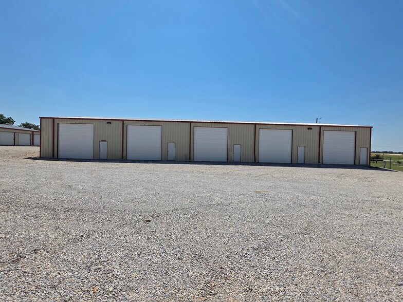 More Photos Of 2820 US Highway 380, Decatur Warehouse For Sale