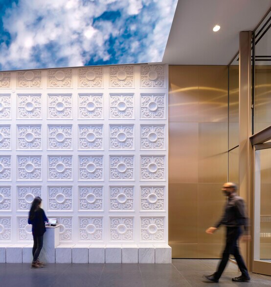 More Photos Of 250 Park Ave, New York Office For Lease