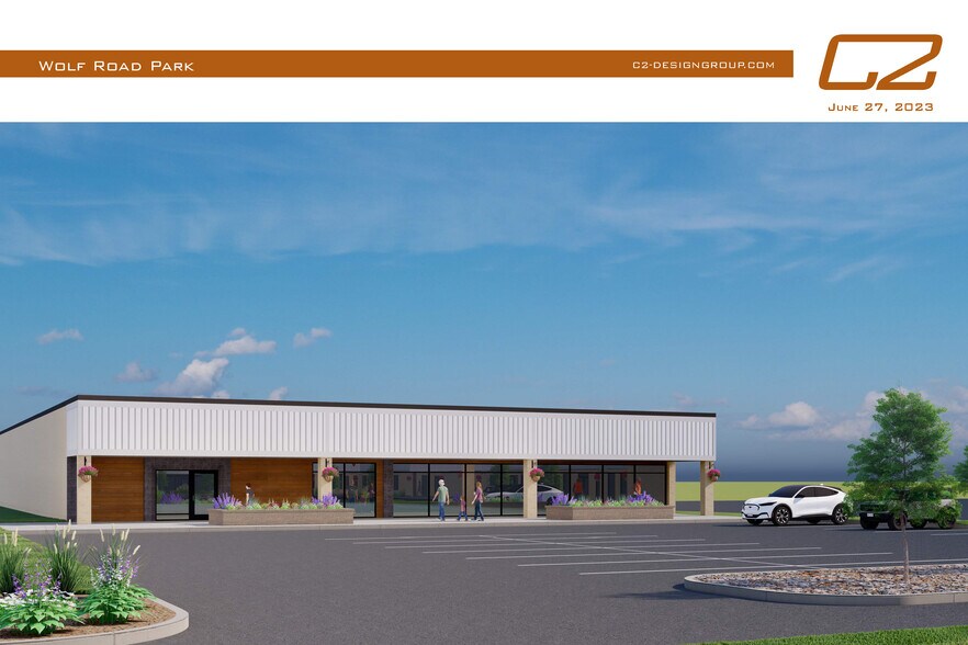 More Photos Of 145 Wolf Rd, Colonie Unknown For Lease