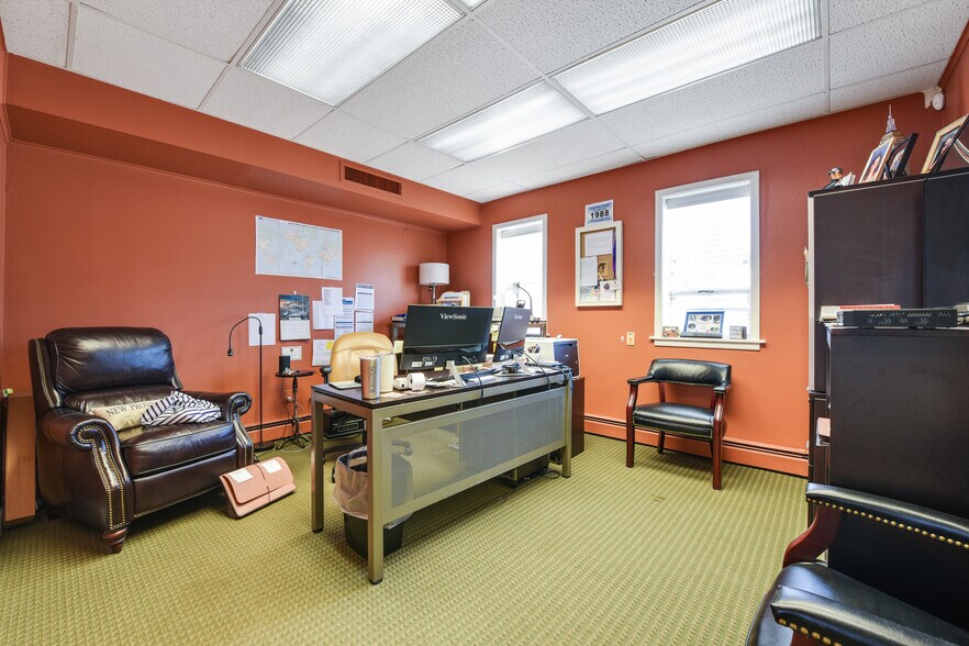 More Photos Of 309 South St, New Providence Office For Lease