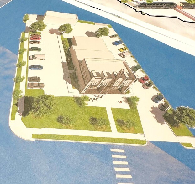 More Photos Of 7405 Camp Bowie West Blvd, Fort Worth Bar For Lease