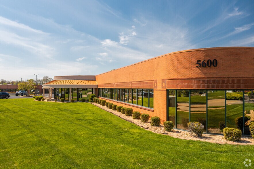 More Photos Of 5600 Mexico Rd, Saint Peters Office For Lease