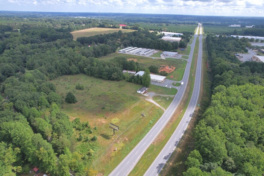 More Photos Of 2538 W Dixon Blvd, Shelby Land For Sale