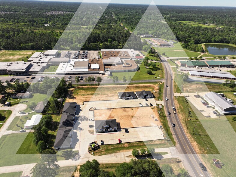 More Photos Of 31300-31368 Nichols Sawmill Rd, Magnolia Medical For Sale