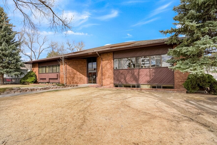 More Photos Of 12189 W 64th Ave, Arvada Office Residential For Sale