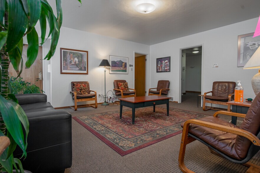 More Photos Of 919 The Alameda, Berkeley Unknown For Lease