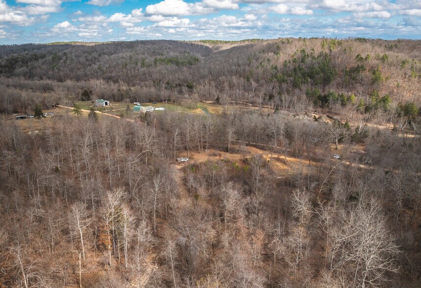 More Photos Of 3385 County Road 5615, Bunker Land For Sale