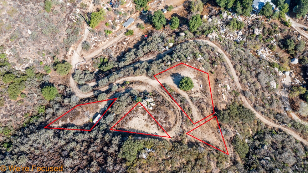 More Photos Of Cryer, Banning Land For Sale