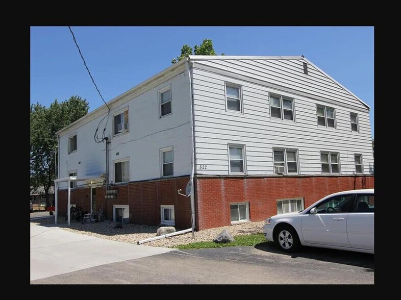 More Photos Of 522 N Main St, Hanna City Apartments For Sale